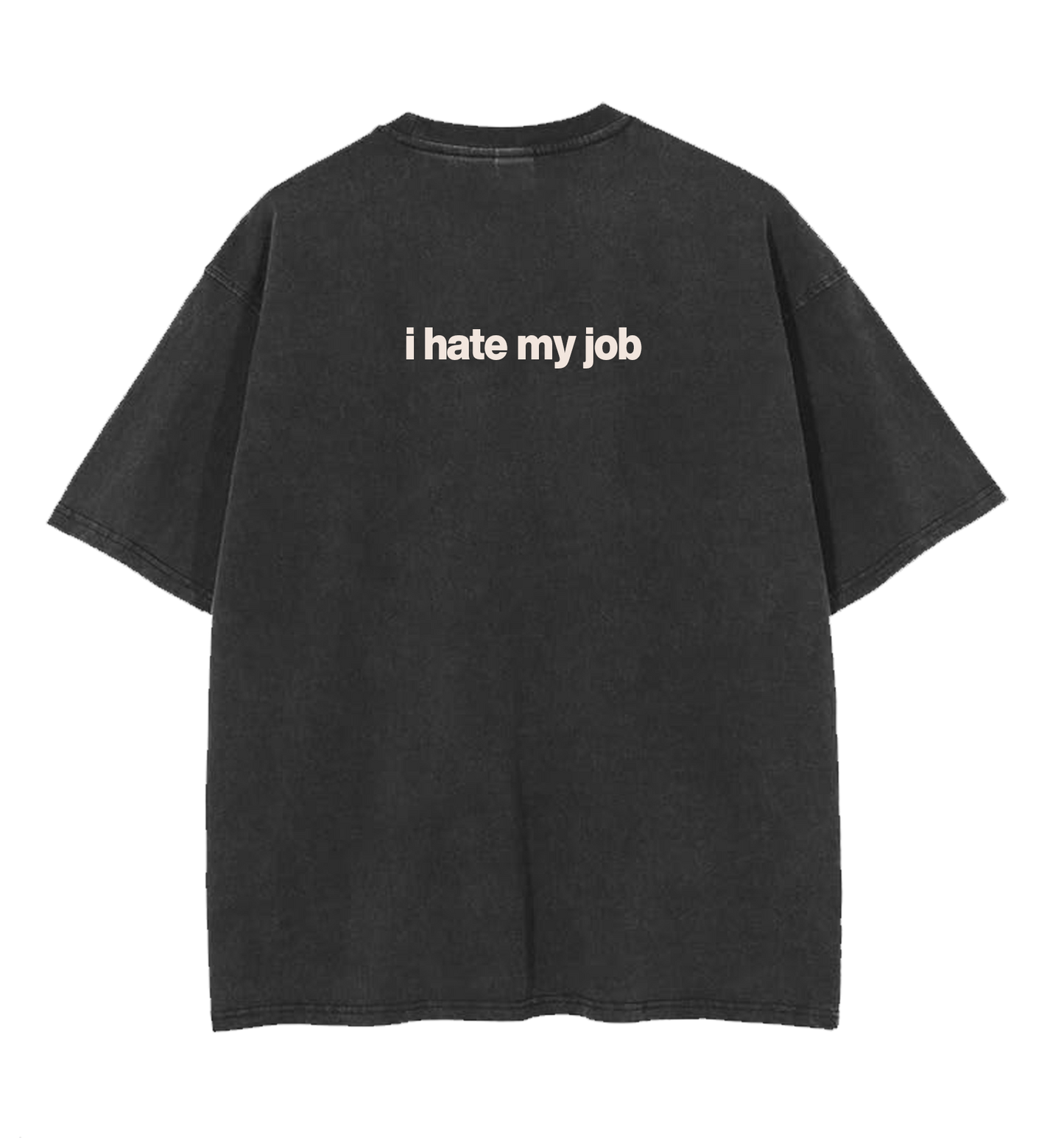 THE 'I LOVE MY LIFE' T