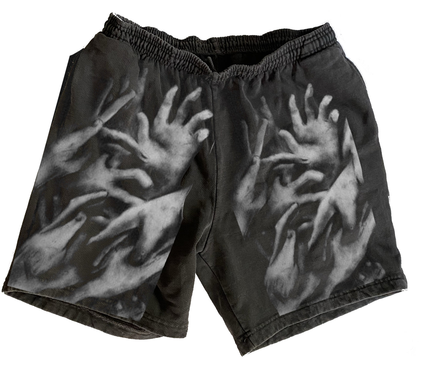 THE 'HEAVEN' SHORTS