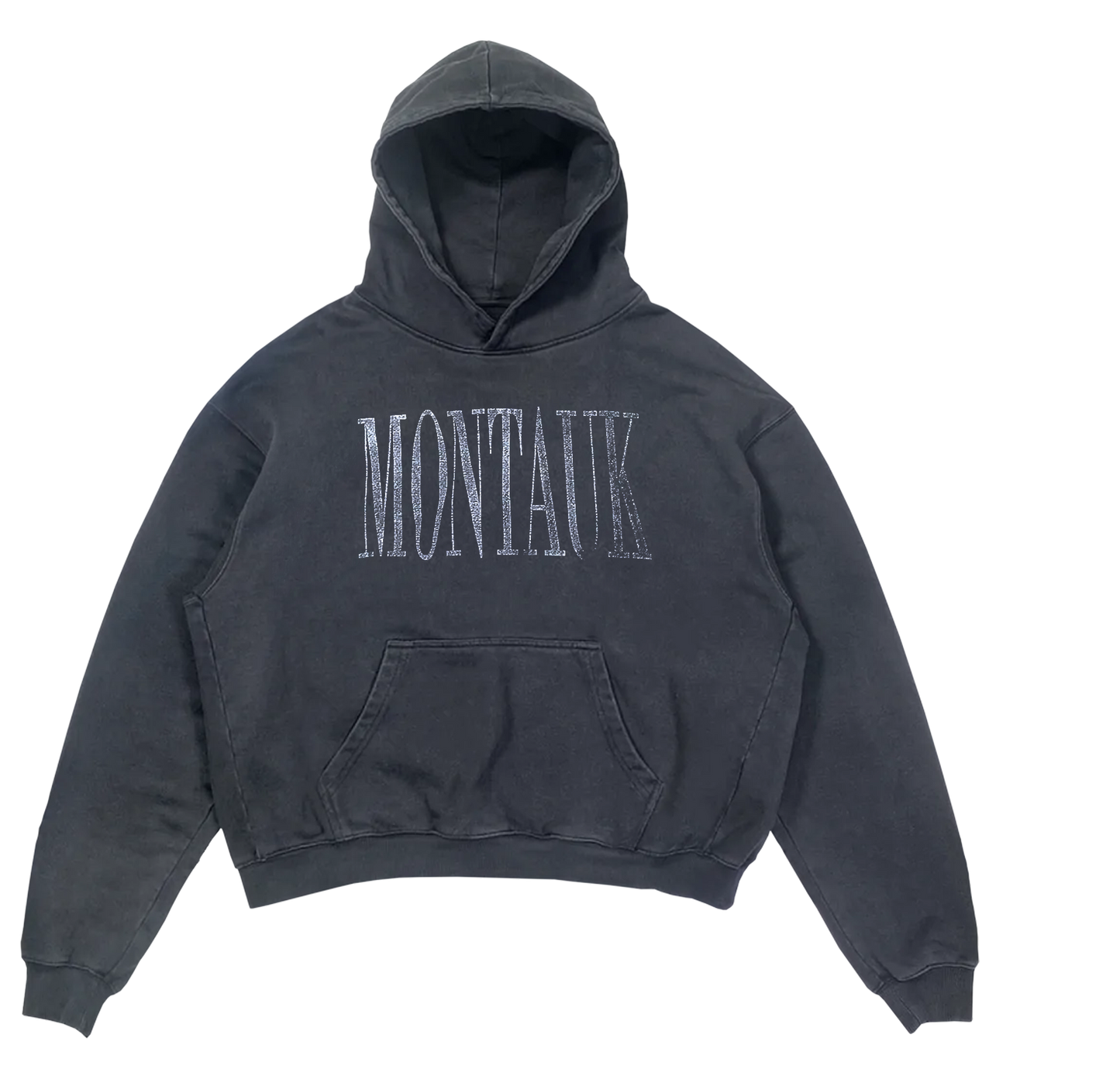 THE 'MONTAUK' HOODIE