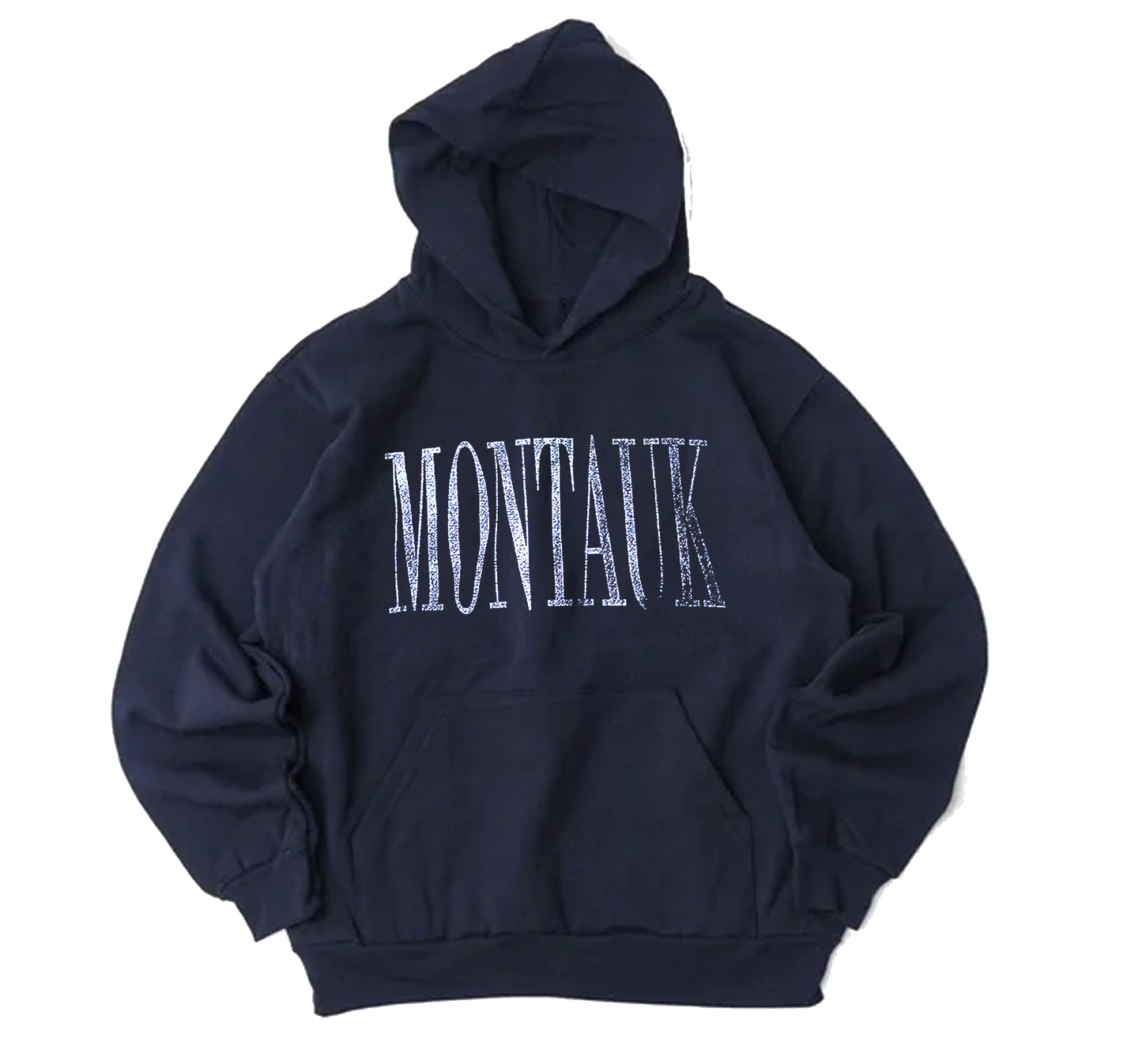 THE 'MONTAUK' HOODIE