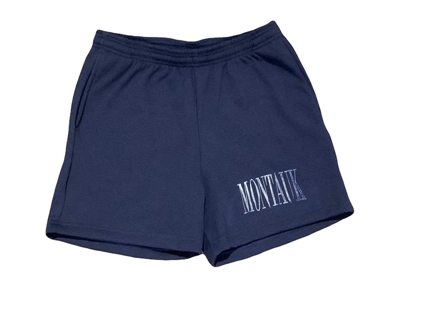 THE 'MONTAUK' SHORTS