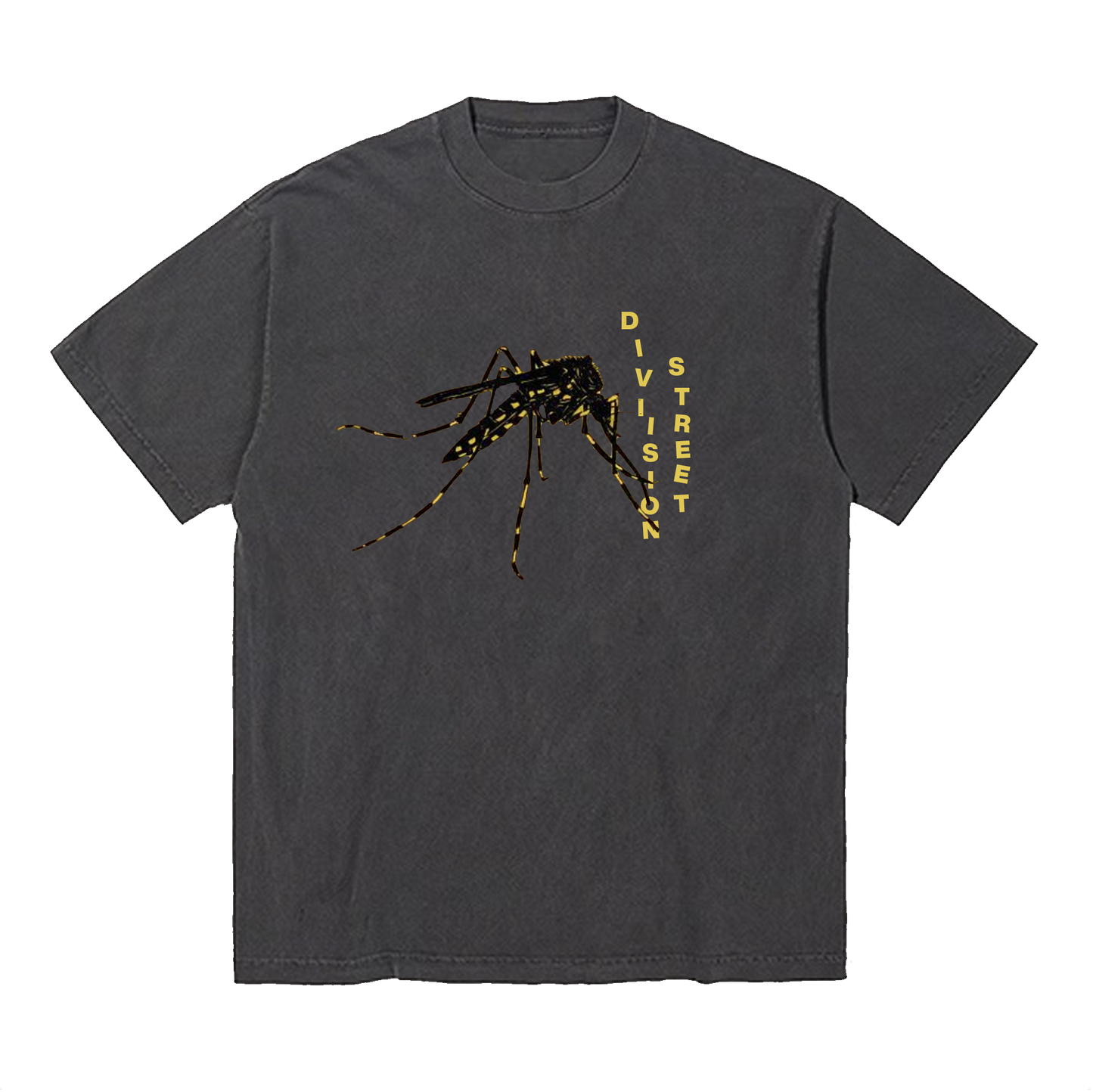 THE 'BLOOD SUCKER' T