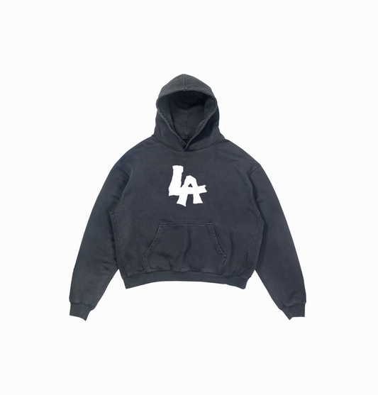 THE 'LA' HOODIE