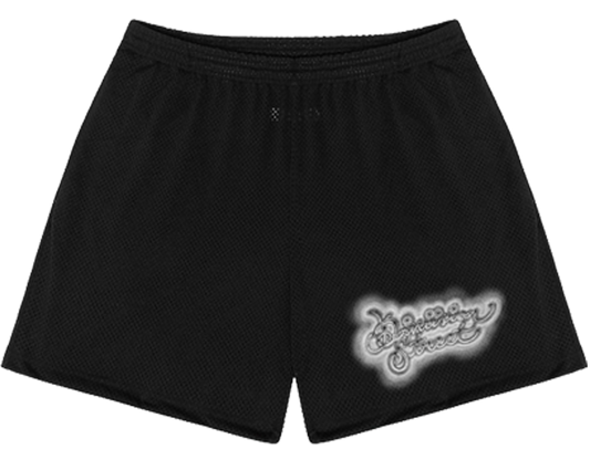 THE ‘AIRBRUSH’ SHORTS