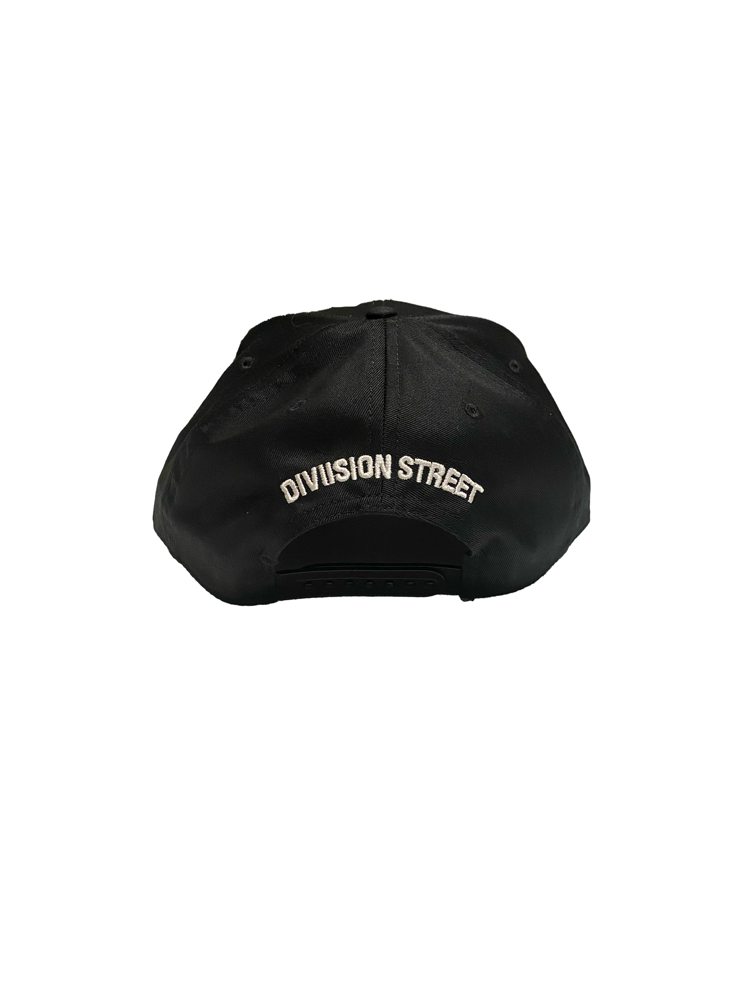 THE 'P A R I S' SNAPBACK HAT
