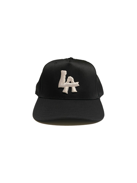 THE 'LA' SNAPBACK HAT
