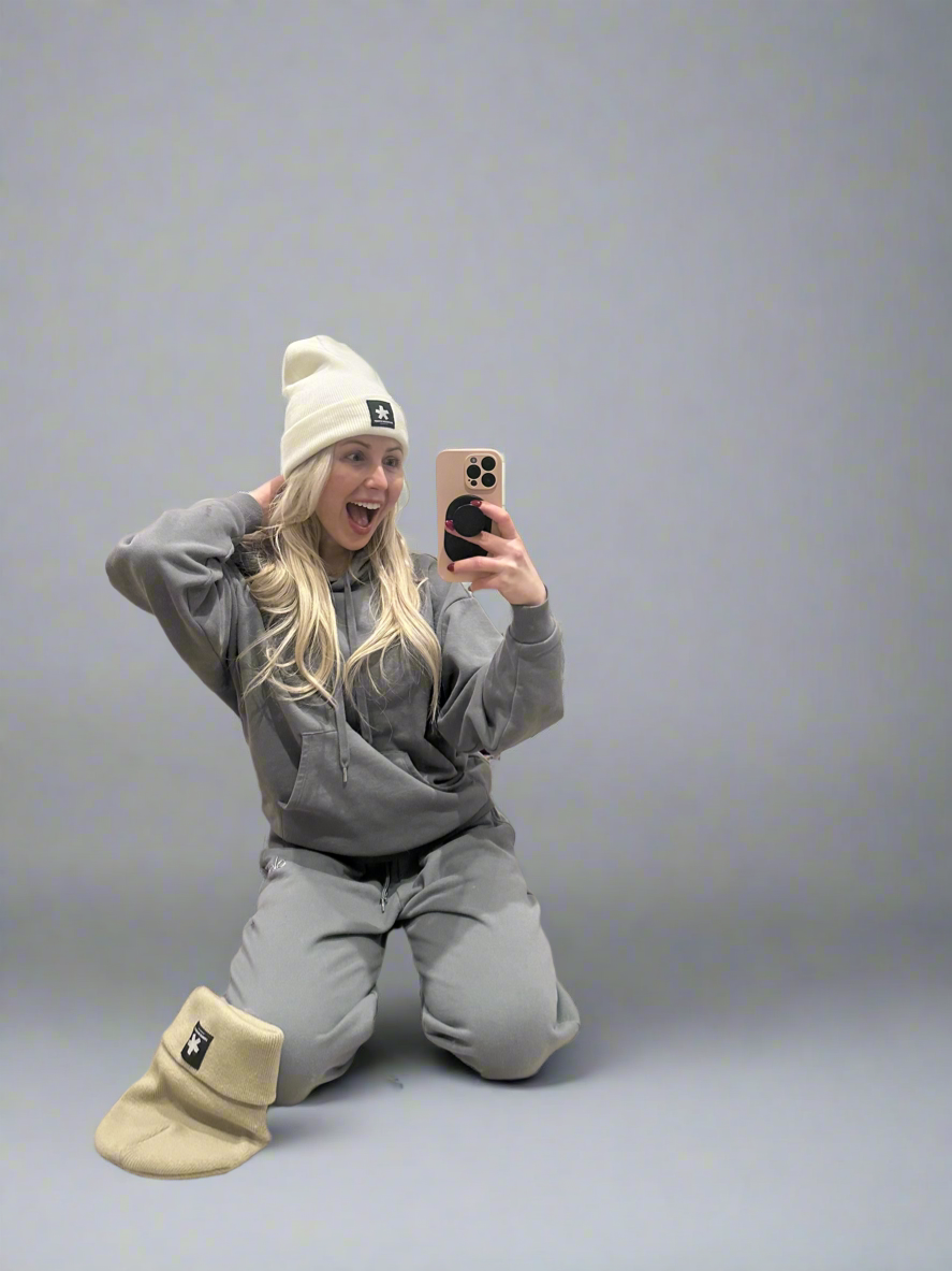 THE 'DS' BEANIE