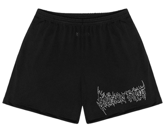 THE ‘DARKTHRONE’ SHORTS
