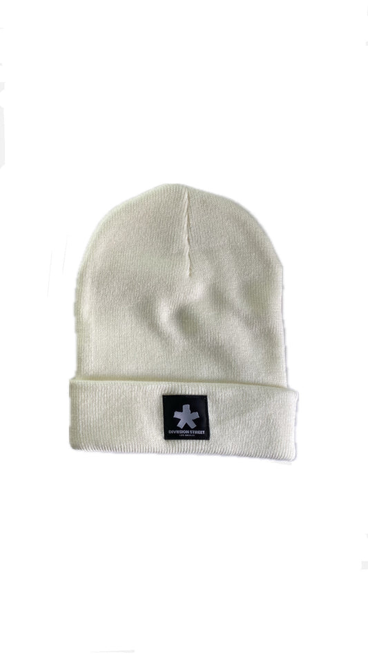 THE 'DS' BEANIE