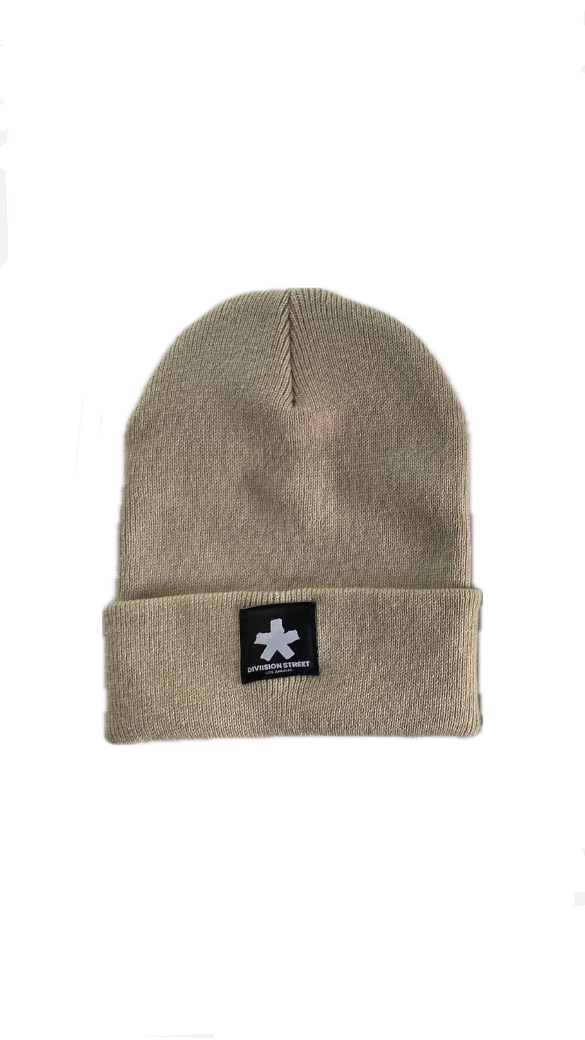 THE 'DS' BEANIE
