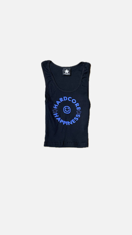 ‘Hardcore Happiness’ Tank