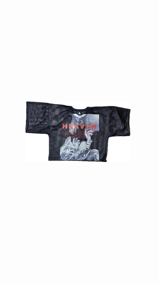 HEAVEN JERSEY
