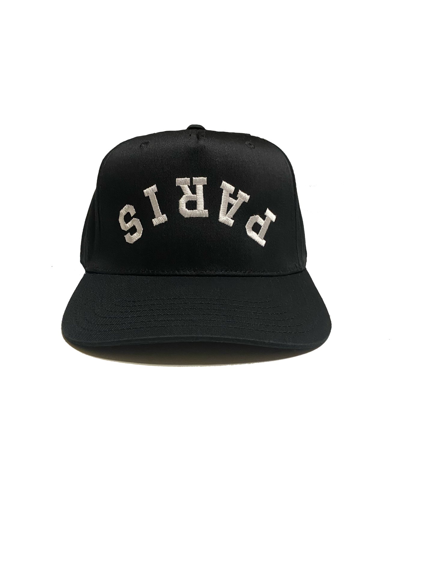 THE 'P A R I S' SNAPBACK HAT
