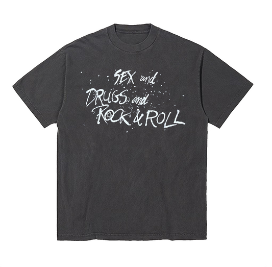 THE 'SD&RNR' T