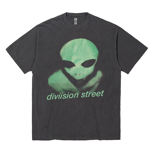 THE ‘BELIEVE’ T