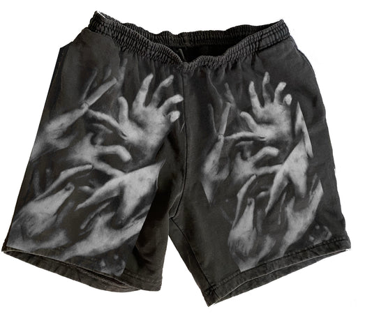THE 'HEAVEN' SHORTS