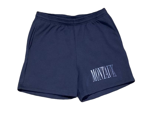 THE 'MONTAUK' SHORTS