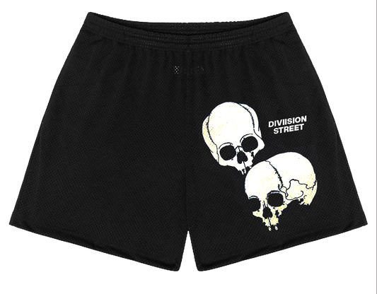 THE ‘SKULL’ SHORTS