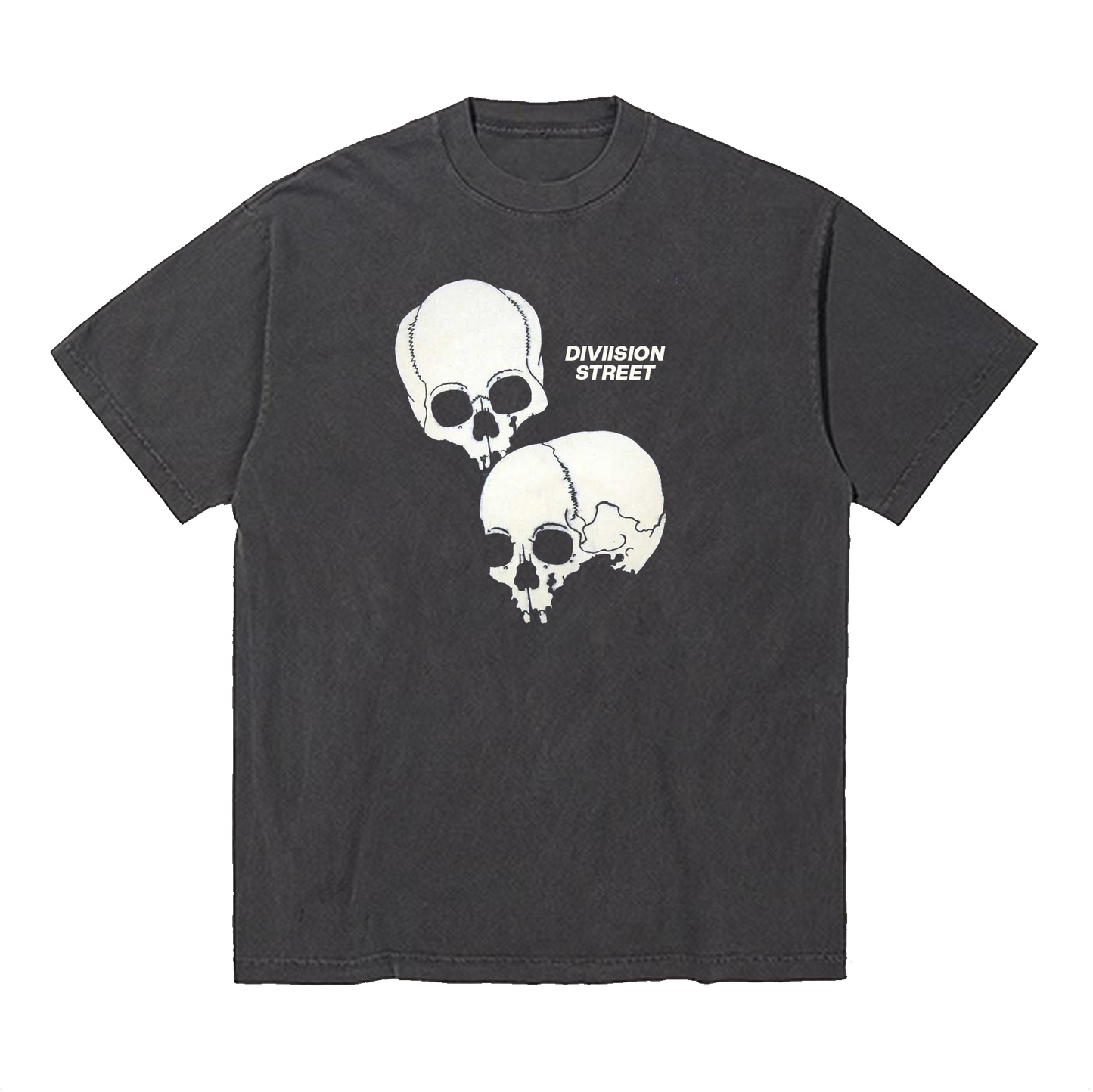 THE 'SKULL' T