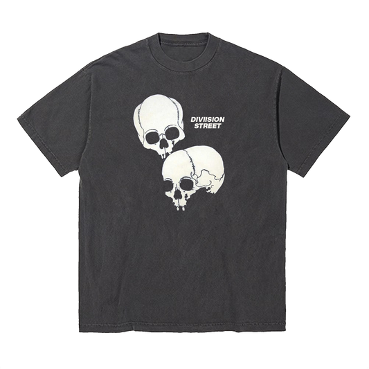 THE 'SKULL' T