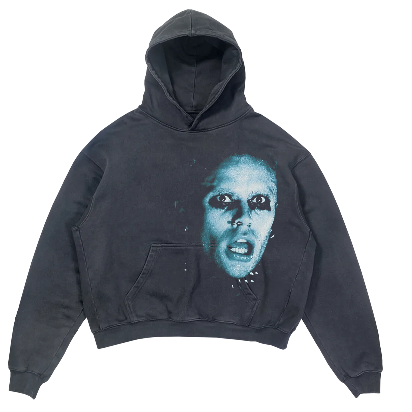FIRESTARTER HOODIE