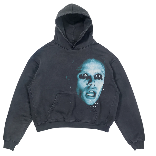 FIRESTARTER HOODIE